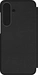 Samsung Anymode wallet Flip Cover для Galaxy S25 FE черный