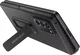 Samsung Aramid Standing Cover для Galaxy Z Fold 2 черный