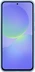 Samsung Card Slot case для Galaxy A36 5G синий