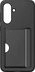 Samsung Card Slot case для Galaxy A36 5G черный