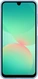 Samsung Card Slot case для Galaxy A26 5G синий