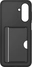 Самсунг Card Slot case для Галакси A26 5G черный
