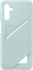 Самсунг Card Slot Cover для Галакси A04s зеленый
