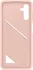 Samsung Card Slot Cover для Galaxy A04s Copper