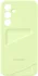 Samsung Card Slot case для Galaxy A35 5G Lime