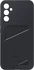 Samsung Card Slot case для Galaxy A34 5G black