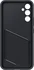 Samsung Card Slot case для Galaxy A34 5G black