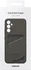 Samsung Card Slot case для Galaxy A34 5G black