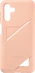 Samsung Card Slot Cover для Galaxy A13 5G Awesome Peach