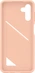 Samsung Card Slot Cover для Galaxy A13 5G Awesome Peach