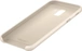 Самсунг Dual Layer Cover для Галакси J6 (2018) золотой