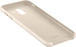 Самсунг Dual Layer Cover для Галакси J6 (2018) золотой