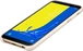 Самсунг Dual Layer Cover для Галакси J6 (2018) золотой