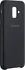 Samsung Dual Layer Cover для Galaxy A6 (2018) black