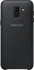 Samsung Dual Layer Cover для Galaxy J6 (2018) black