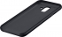 Samsung Dual Layer Cover for Galaxy A6 (2018) black 