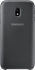 Samsung Dual Layer Cover for Galaxy J3 (2017) black 