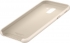 Samsung Dual Layer Cover for Galaxy J6 (2018) gold 