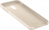 Samsung Dual Layer Cover for Galaxy J6 (2018) gold 