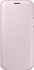 Samsung EF-WJ530CP Flip wallet for Galaxy J5 (2017) pink 
