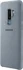 Samsung EF-XG965AM Alcantara Cover для Galaxy S9+ mint green