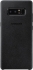 Samsung EF-XN950AB Alcantara Cover for Galaxy Note 8 black 