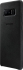 Samsung EF-XN950AB Alcantara Cover for Galaxy Note 8 black 