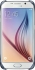 Samsung EF-YG920BB Protective Cover for Galaxy S6 black 