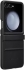 Samsung Flap Eco-Leather case for Galaxy Z Flip 5 black 