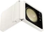 Самсунг Flap Eco-Leather case для Галакси Z Flip 5 Cream