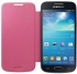 Samsung Flip Cover for Galaxy S4 mini pink 