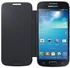 Samsung Flip Cover для Galaxy S4 mini black