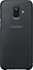 Samsung Flip wallet для Galaxy A6 (2018) black