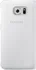 Samsung Flip wallet для Galaxy S6 white