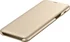 Samsung Flip wallet для Galaxy A6+ (2018) gold