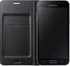 Samsung Flip wallet для Galaxy J3 black