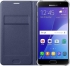 Samsung Flip wallet for Galaxy A5 (2016) blue 