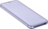 Samsung Flip wallet for Galaxy A6 (2018) purple 