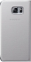 Samsung Flip wallet for Galaxy S6 Edge+ silver 