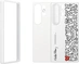 Samsung Flipsuit case для Galaxy S25 Ultra белый