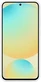 Samsung Flipsuit case для Galaxy S24 FE желтый