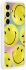 Samsung Flipsuit case for Galaxy S24+ yellow 