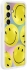 Samsung Flipsuit case for Galaxy S24 yellow 