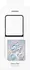 Samsung Flipsuit case for Galaxy Z Flip6 grey