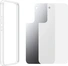 Самсунг Frame Cover для Галакси S22+ прозрачный