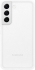 Samsung Frame Cover for Galaxy S22 white 