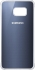 Samsung Glossy Cover for Galaxy S6 Edge+ blue 