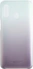 Samsung Gradation Cover для Galaxy A40 черный