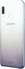 Samsung Gradation Cover для Galaxy A40 черный