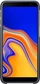 Самсунг Gradation Cover для Галакси J6+ черный